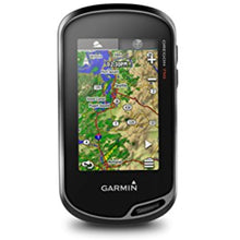 Load image into Gallery viewer, Garmin Oregon 750 Handheld GPS - MFerraz Tecnologia
