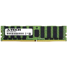 Load image into Gallery viewer, A-Tech 64GB Replacement for Dell A8711890 - DDR4 2400MHz PC4-19200 ECC Load Reduced LRDIMM 4rx4 1.2v - Single Server Memory Ram Stick (A8711890-ATC) - MFerraz Tecnologia
