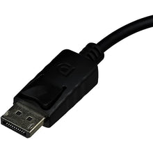 Load image into Gallery viewer, HP DisplayPort to HDMI 1.4 Adapter (F3W43AA)
