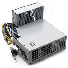 Load image into Gallery viewer, Fonte 240W Power Supply SFF 503376-001 PS-4241-9HP Compatible with HP Pro 6000 6005 6200 Elite 8000 8100 8200 Series, Compatible with Part Numbers: 508151-001, 503375-001 - MFerraz Tecnologia
