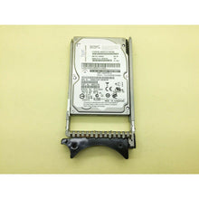 Carregar imagem no visualizador da galeria, 44V6833 IBM 300GB 10K RPM SAS SFF (AIX) pSeries HDD 44V6831-FoxTI
