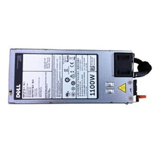 Carregar imagem no visualizador da galeria, Single, Hot-plug DC Power Supply (1+0), 1100-Watt -48VDC Only,CusKit fonte - MFerraz Tecnologia
