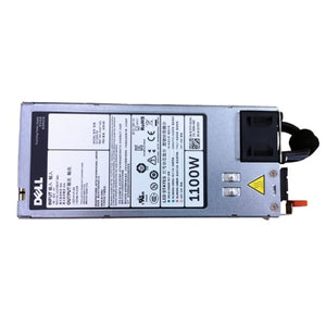 Single, Hot-plug DC Power Supply (1+0), 1100-Watt -48VDC Only,CusKit fonte - MFerraz Tecnologia