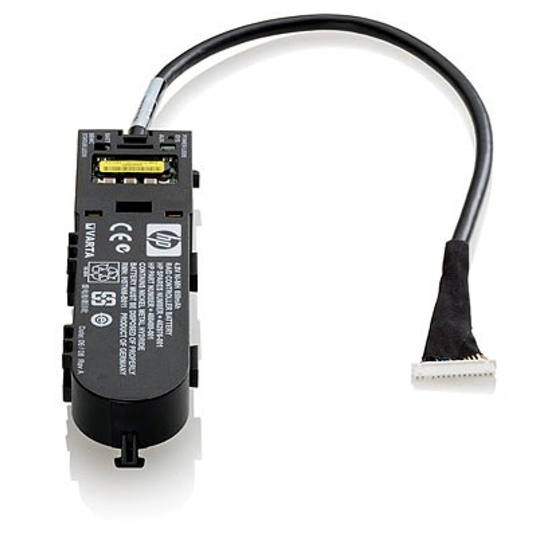 HP MAH P SERIES BATTERY WITH CABLE 462969-B21 462976-001 460499-001