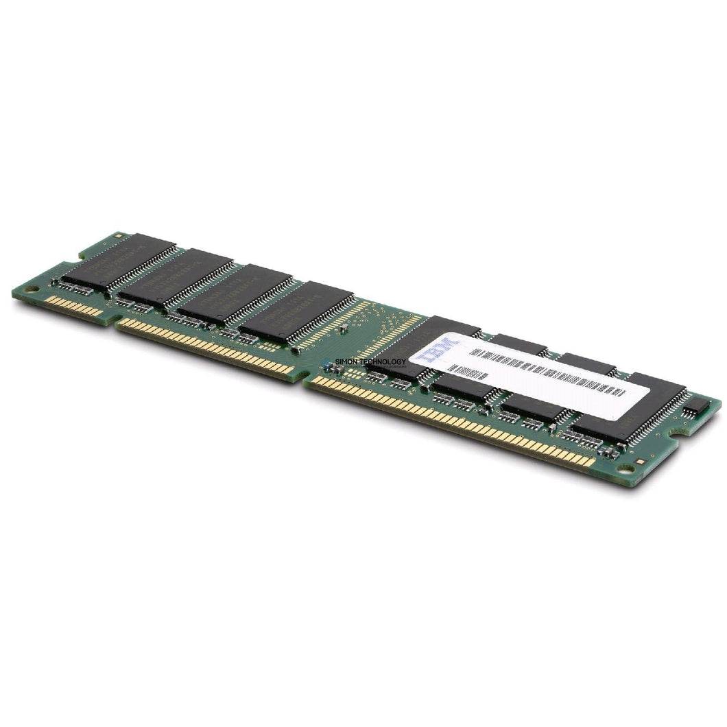 46W0760 46W0761 32 GB PC3-14900 1866 MHz LRDIMM Memoria Sistema IBM x3650 M4 (7915)