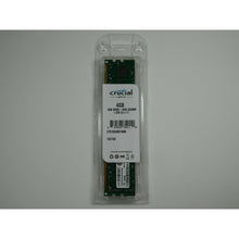 Load image into Gallery viewer, 4GB DDR3L 1600 UDIMM PC3L 12800 - CT51264BD160B 649528754110-FoxTI
