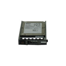 Load image into Gallery viewer, 4HGTJ - DELL 600GB 15K SAS 2.5&quot; 12Gb/s HARD DRIVE WITH 13TH GENERATION TRAY-FoxTI
