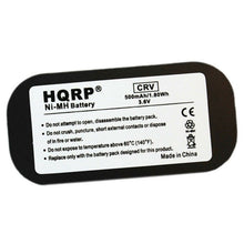 Load image into Gallery viewer, 500mAh Ni-MH RAID Controller Battery replacement for HP Smart Array E200i E200 887774567225-FoxTI
