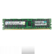 Load image into Gallery viewer, 501534-001 HPE 4GB (1x4GB) 2RX4 PC3-10600R MEMORY MODULE FOR G7 &amp; G6-FoxTI
