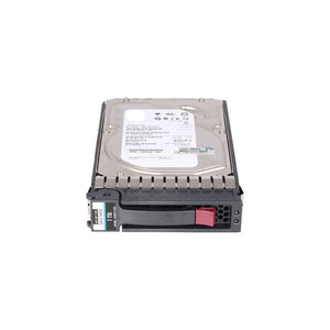 HP ISS 652749-B21 1TB 6G SAS 7.2K RPM SFF Gen8