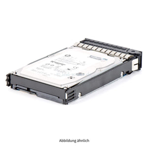 516810-003 HP 600GB 15K RPM 3.5Inches Dual Port 6GBits SAS Hard D-FoxTI
