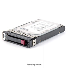 Cargar imagen en el visor de la galería, 516810-003 HP 600GB 15K RPM 3.5Inches Dual Port 6GBits SAS Hard D-FoxTI
