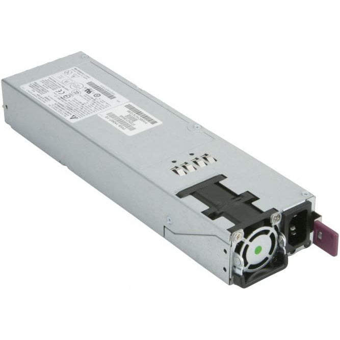 PWS-1K66P-1R 1U 1600W Redundant Power Supply 73.5mm width