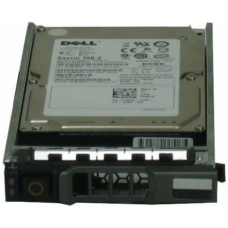 Dell 3P3DF 900GB 10K 2.5 6GBPS SAS disco - MFerraz Tecnologia