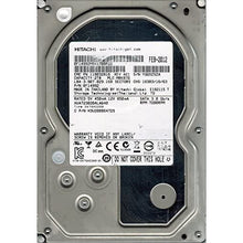 Load image into Gallery viewer, Disk HUA723020ALA640, PN 0F14992, MLC MRK870, Hitachi 2TB SATA 3.5 Bsectr HDD
