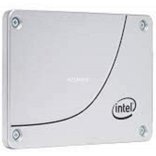 Intel D3-S4510 Series 480GB SSD 2.5 Inches SSDSCKKB480G801 - MFerraz Tecnologia