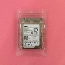 Load image into Gallery viewer, Disco SEAGATE DELL 1.2TB 10K 2.5 128MB ST1200MM0088 36RH9 036RH9 ENTERPRICE PERFORMANCE 10K v8 - MFerraz Tecnologia
