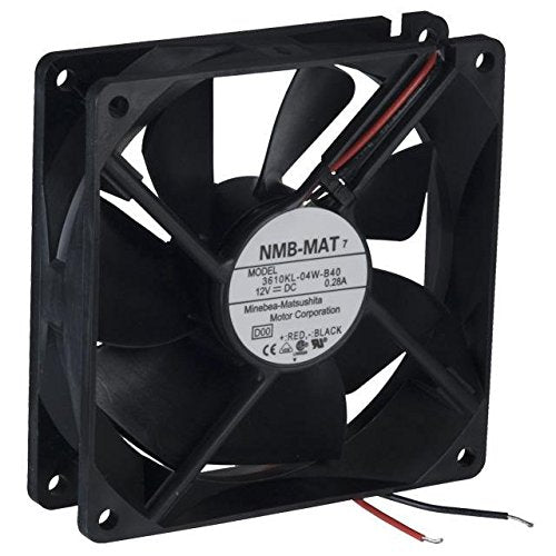 for 3610KL-05W-B50 9025 Fan 24V 0.20A 9cm 90M Inverter Cooling Fan cooler