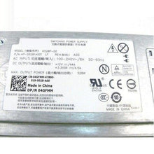 Cargar imagen en el visor de la galería, 528W Power Supply 4GFMM For Dell PowerEdge T300 H528P-00 NT154 Fonte-FoxTI
