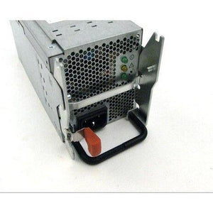528W Power Supply 4GFMM For Dell PowerEdge T300 H528P-00 NT154 Fonte-FoxTI