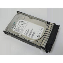 Cargar imagen en el visor de la galería, 571227-002 HP 250GB 3G SATA 7.2K RPM LFF (3.5-INCH) NHP DRIVE-FoxTI
