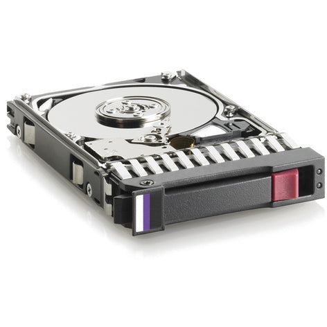 HD HP ProLiant DL180 G6 Hot Swap 250GB Hard Drive 