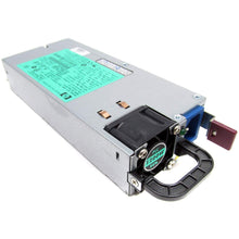 Load image into Gallery viewer, 579229-001 - Fonte HP 1200W CS Platinum Power Sup-FoxTI
