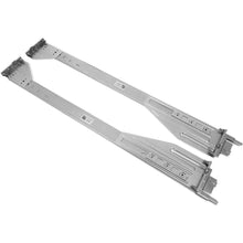 Carregar imagem no visualizador da galeria, R710 Server Sliding Rapid Rail Kit P242J M997J Left/Right

