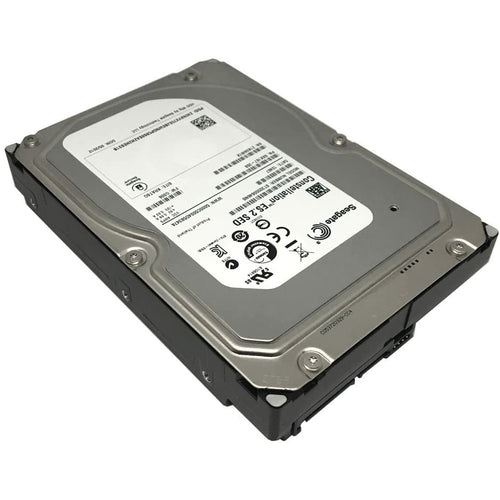 Seagate Constellation ES.2 ST32000646NS 2TB 7200 RPM 64MB Cache SATA 6.0Gb/s 3.5