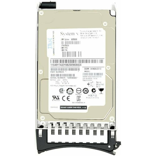 IBM 42D0778 - 1TB 3.5