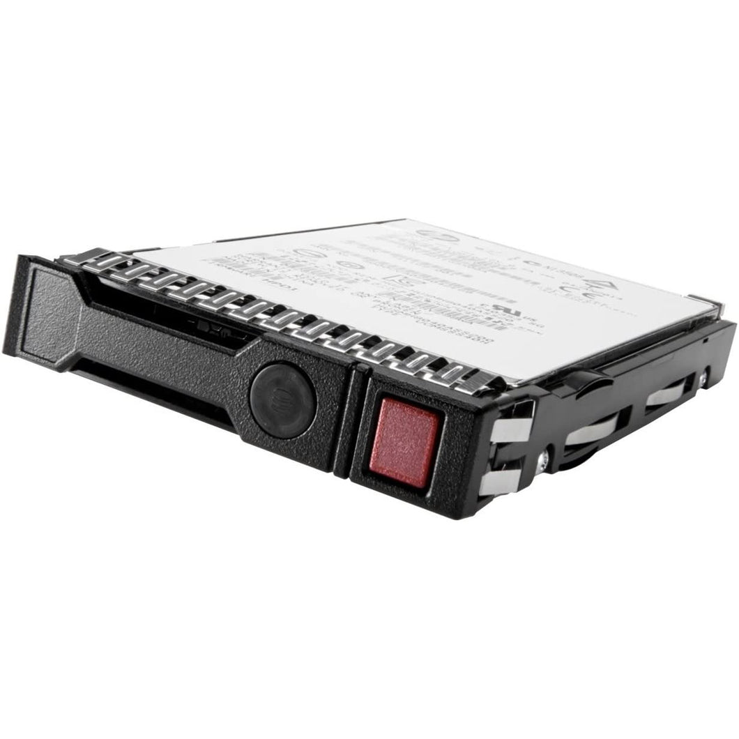 Disco 857648-B21 HP 10TB 6G SATA 7.2K 3.5