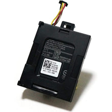 Load image into Gallery viewer, Battery T40JJ Raid Controller Battery 70K80 H132V for Dell Perc H710 H710P H810 PowerEdge M620 R320 R420 R520 R620 R720 R820 T110 II T420 070K80 0H132V 0T40JJ - 3.6V 1.6Wh/460mAh
