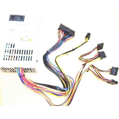 Fonte Replacement Power Supply for FSP FSP270W 1U GPS-200AB A FSP220-50AP FSP150-50LE GPS-200AB DPS-185GB FSP180-50PLA - MFerraz Tecnologia