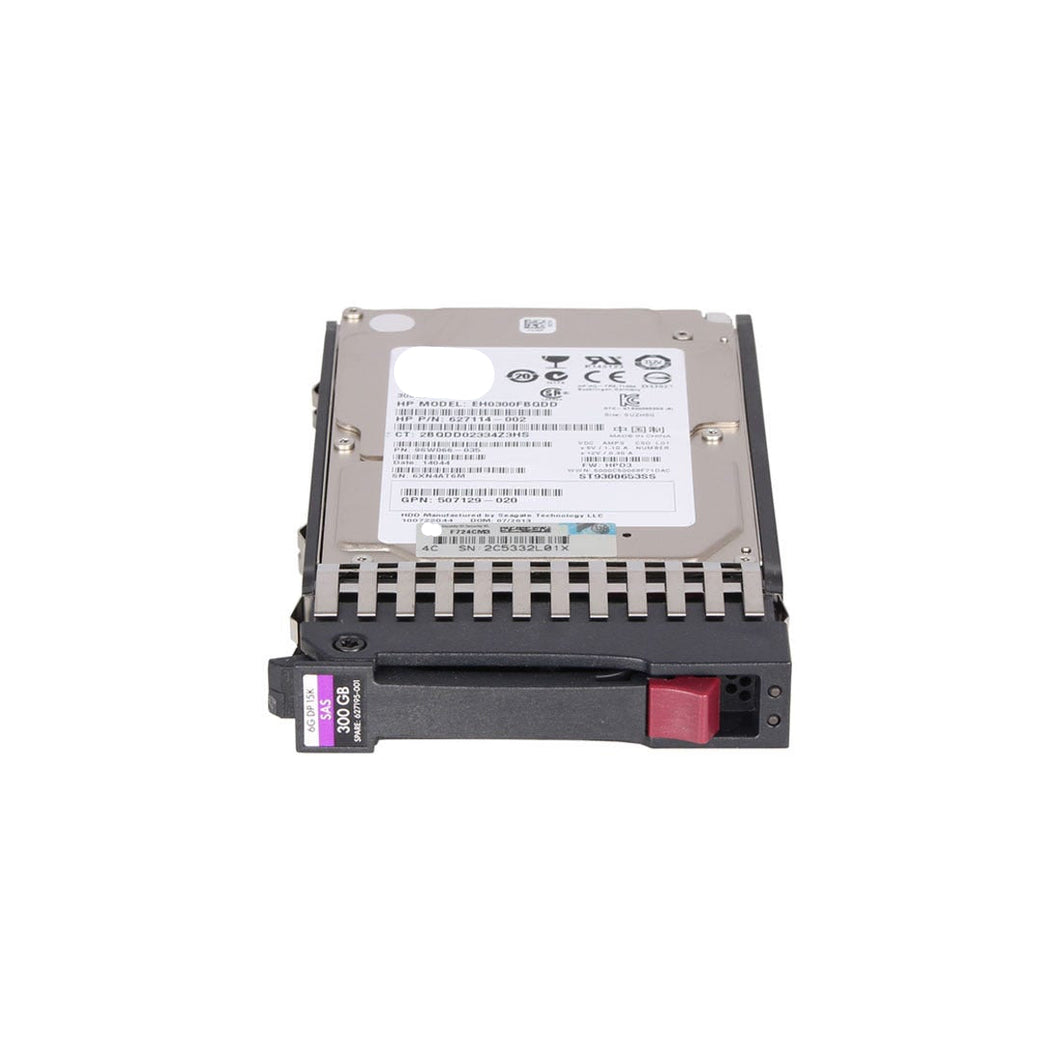 HP 9CH066-883 300GB 15K 3.5