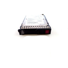 Carregar imagem no visualizador da galeria, 652583-B21 | 653957-001 HP 600GB HDD Hard Drive 10K RPM SAS 2.5&quot; 6Gbps-FoxTI
