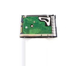Carregar imagem no visualizador da galeria, 652583-B21 | 653957-001 HP 600GB HDD Hard Drive 10K RPM SAS 2.5&quot; 6Gbps-FoxTI

