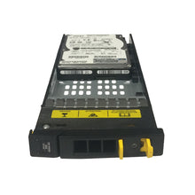 Carregar imagem no visualizador da galeria, 697389-001 M6710 900-GB 6G 10K 2.5 3PAR SAS HDD disco

