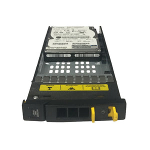 697389-001 M6710 900-GB 6G 10K 2.5 3PAR SAS HDD disco