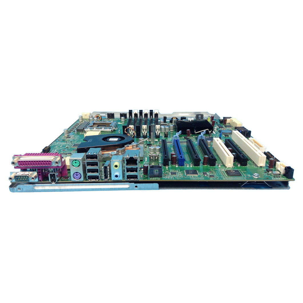 Dell 6FW8P Precision T7500 LGA 1366/Socket B DDR3 SDRAM Motherboard Disk