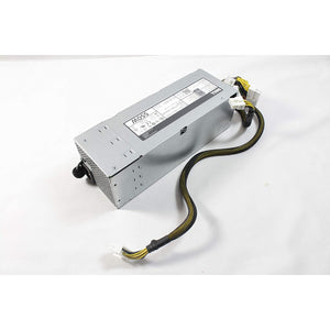 Source 96R8Y DELL POWEREDGE T420 CABLED POWER SUPPLY DH550E-S1 550W R520
