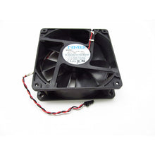 Cargar imagen en el visor de la galería, 4715KL-05W-B49-E00, Ventilador de CC Cojinete de bolas axial 24V 118CFM 46.5dB 119 X 119 X 38 mm enfriador
