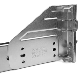 R710 Server Sliding Rapid Rail Kit P242J M997J Left/Right