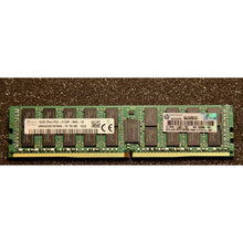 Carregar imagem no visualizador da galeria, 752369-081 Hewlett-Packard 16Gb 2Rx4 Pc4-2133P-R Memory Kit-FoxTI
