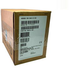 Carregar imagem no visualizador da galeria, 759210-B21 HPE 450GB 12G SAS 15K 2.5&quot; SC HD 759547-001-FoxTI
