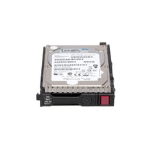 Cargar imagen en el visor de la galería, EG0900JEHMB Disco duro HPE 900GB 12G 10K SFF SAS SC
