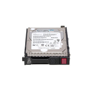 EG0900JEHMB Disco duro HPE 900GB 12G 10K SFF SAS SC