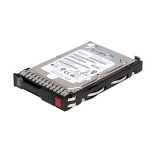 Cargar imagen en el visor de la galería, EG0900JEHMB Disco duro HPE 900GB 12G 10K SFF SAS SC
