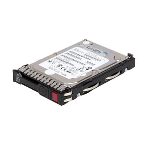 EG0900JEHMB Disco duro HPE 900GB 12G 10K SFF SAS SC