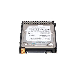 EG0900JEHMB Disco duro HPE 900GB 12G 10K SFF SAS SC