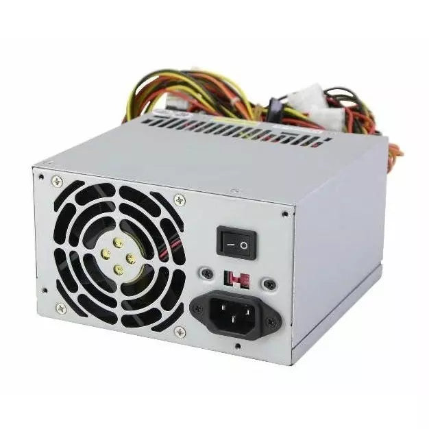 Enterprise Power Supply 350W E-Star 821244-001, 350 W, 100-240, 821244-001 (821244-001, 350 W, 100-240 V, Server, ATX, ML30 Gen9, Metallic) fuente